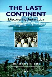 The Last Continent