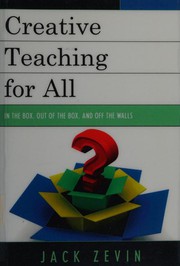Creative Teaching for All