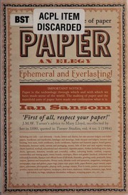 Paper