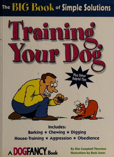 Training your dog