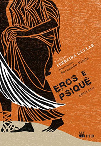Eros e Psiqu - SŽrie Espelhos