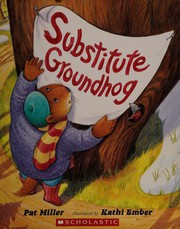 Substitute Groundhog