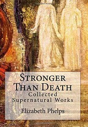Stronger Than Death