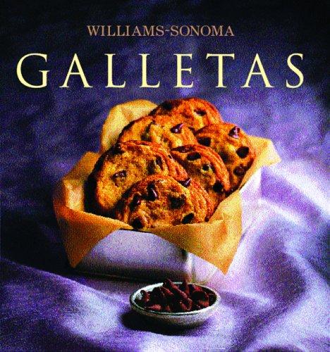 Galletas