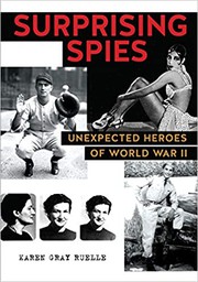 Surprising Spies