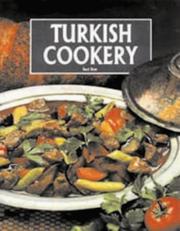 Turkish cookery
