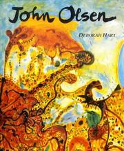 John Olsen