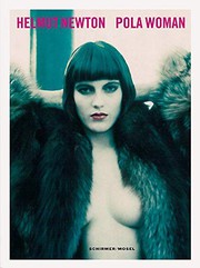 HELMUT NEWTON POLA WOMAN NEW ED /FRANCAIS/ANGLAIS/ALLEMAND