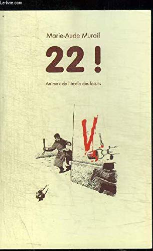 22! animax de l'école des loisirs illustrations d'yvan pommaux