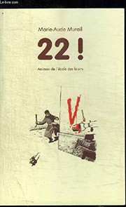 22! animax de l'école des loisirs illustrations d'yvan pommaux