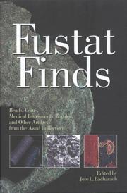 Fustat Finds