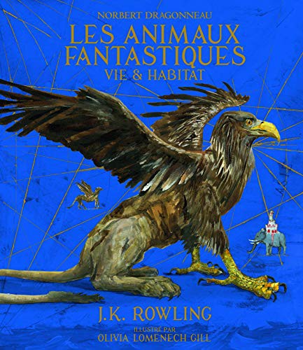 Les Animaux fantastiques