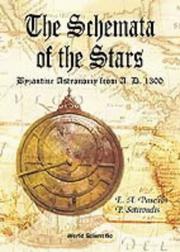 The schemata of the stars
