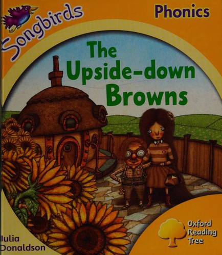 The Upside-Down Browns