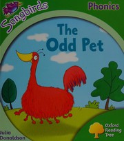 The Odd Pet