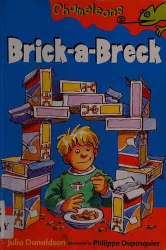 Bricks for breakfast