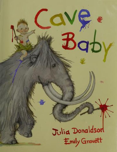 Cave Baby