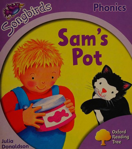 Sam's Pot