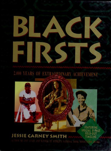 Black Firsts