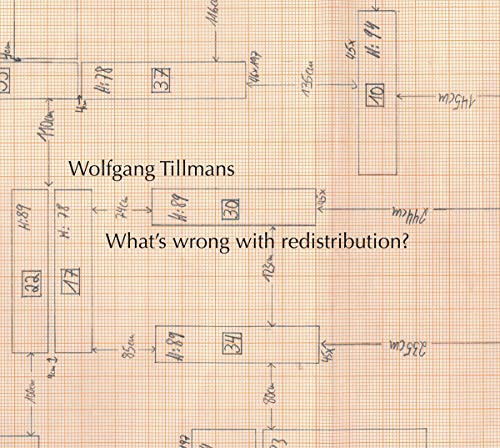 Wolfgang Tillmans