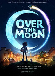 Over the Moon