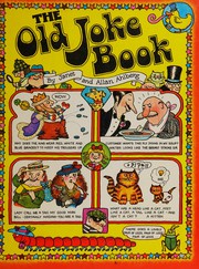 The old joke book