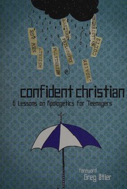Confident Christian