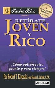 Retirate Joven y Rico