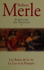 Fortune de France