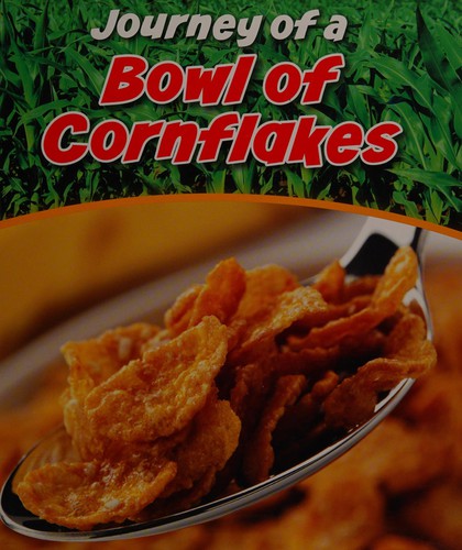Bowl of cornflakes