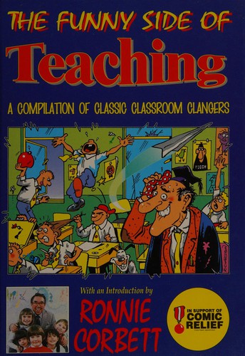 The funny side of teaching