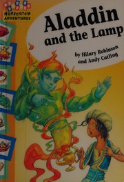 Aladdin and the Lamp (Hopscotch Adventures)