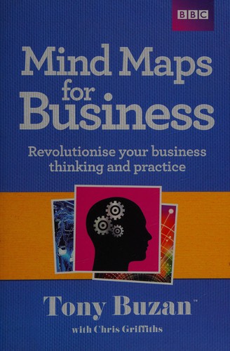 Mind maps for business