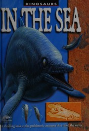 In the sea
