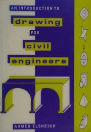 An Introduction to Drawing for Civil Engineers