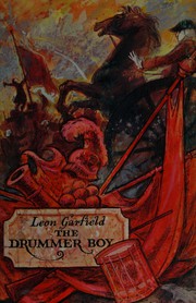The drummer boy