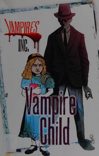 Vampire child
