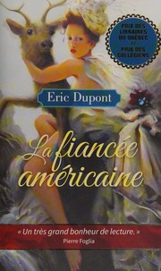 La fiancée américaine
