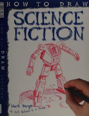 How to Draw Science Fiction