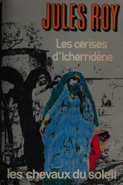 Les Cerises d'Icherridène