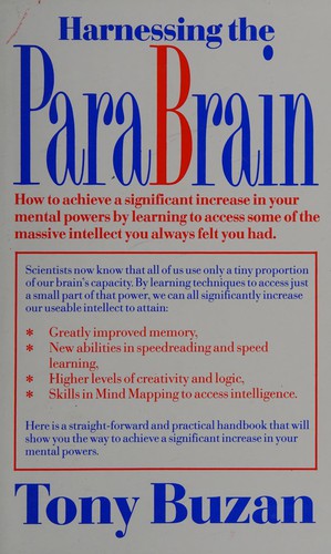 Harnessing the parabrain
