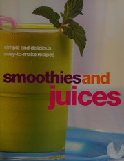 Smoothies & juices