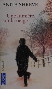 Une lumière sur la neige