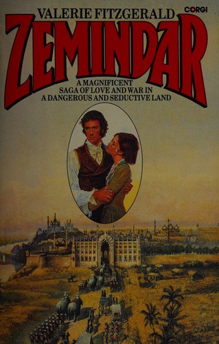 Zemindar