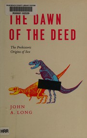 The dawn of the deed
