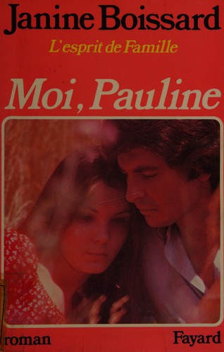 Moi, Pauline!