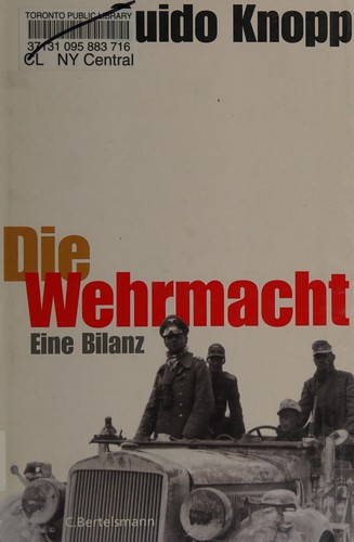 Die Wehrmacht
