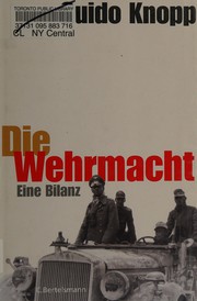 Die Wehrmacht