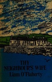 Thy neighbour's wife