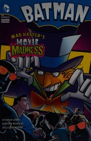 Mad Hatter's movie madness
